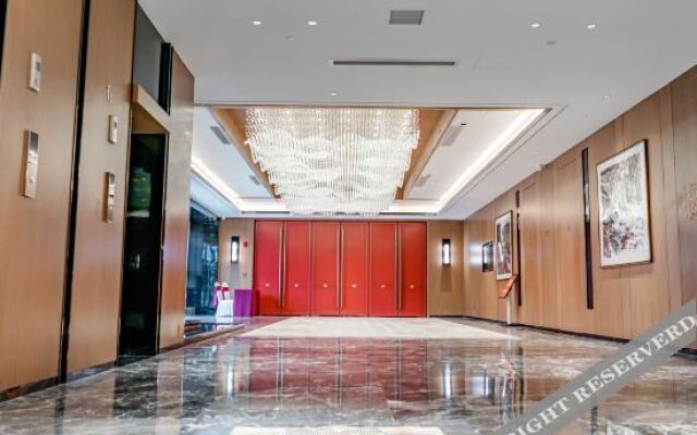 Shiquan International Hotel