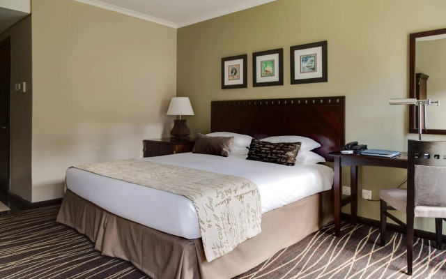 Protea Hotel by Marriott Blantyre Ryalls