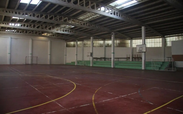 Albergue Santa Olaia - Hostel