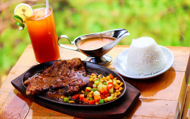 Chalet Baguio