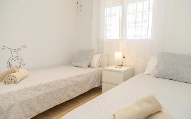 Denia Las Marinas Apartamento