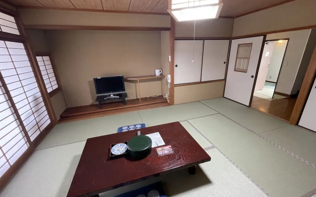 Hotel Isodokei