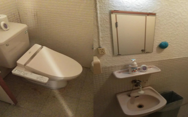 Oyo Ryokan Sachinoyu Shiga Kogen