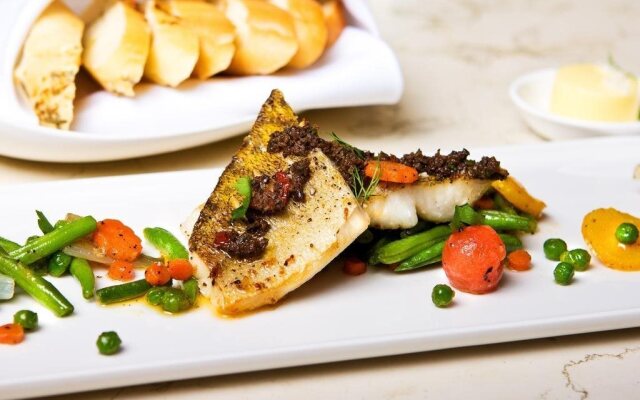 MaMa Boutique Hotel & Restaurant