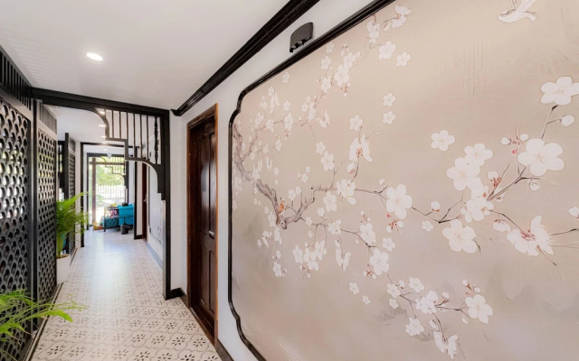 Cozy An Boutique Hotel Luangprabang