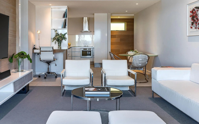 South Beach Camps Bay Boutique Hotel