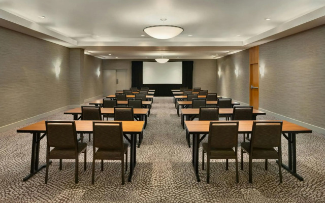 The Westin Edmonton
