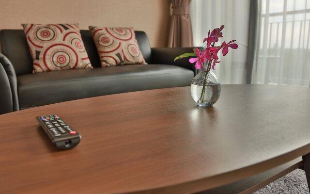 Amanta Hotel Nongkhai