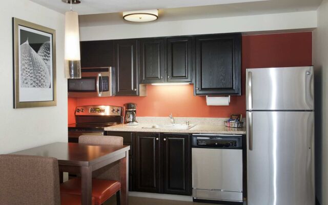 Sonesta ES Suites Portland Vancouver Parkway