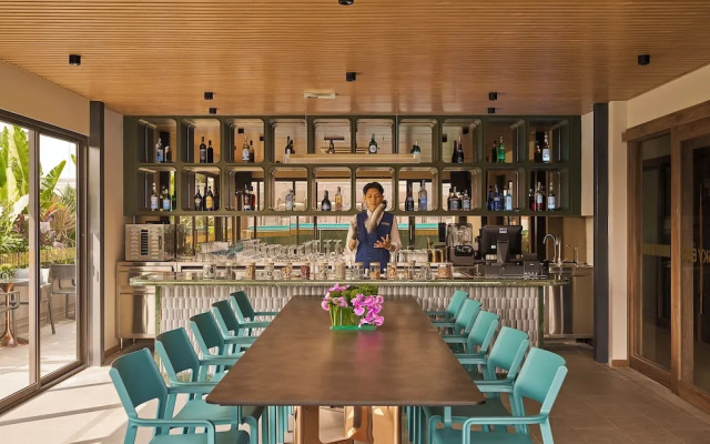 La Siesta Premium Saigon Central