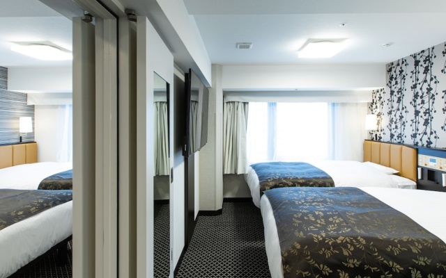 Connecting room 사진 1