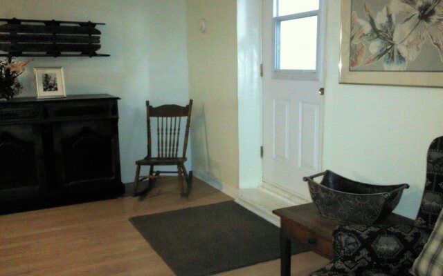 Prince of Wales Bed and Breakfast