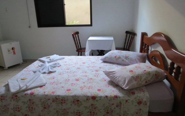 Hotel La Riviera do Pantanal