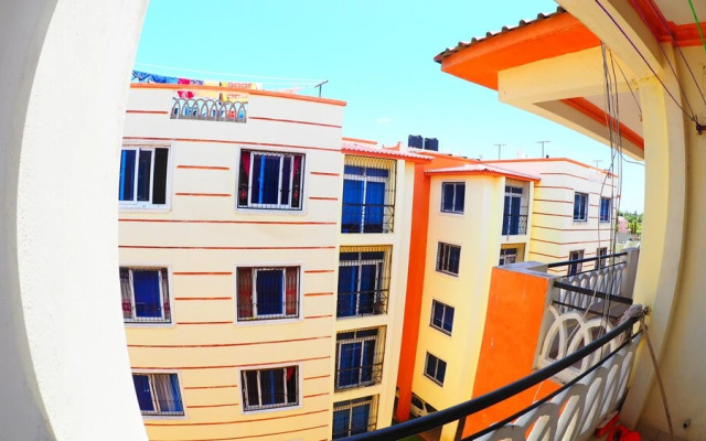 Wawa Luxury apartments