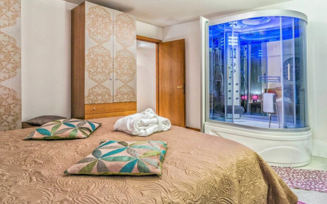 Venice Dream House Capriccio