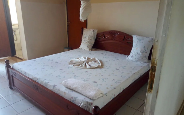 Steclem Bed And Breakfast