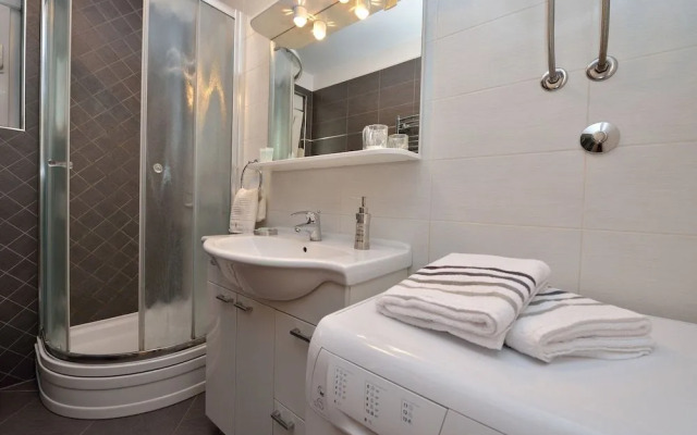 Deluxe Apartment Jedan