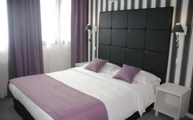 Thoiry Étoile Lodge