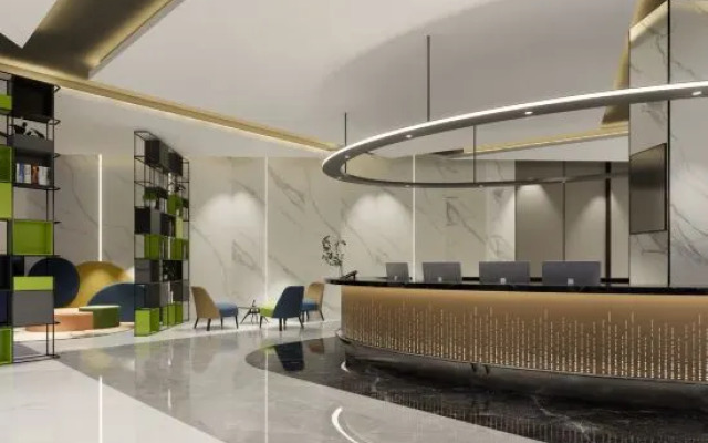 Ibis Styles Hotel (Kaifeng Drum Tower)