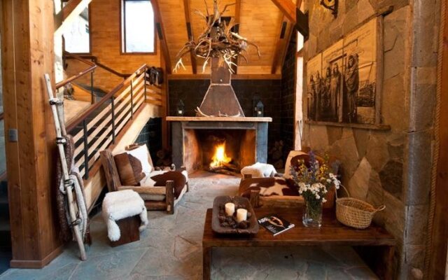 Nomades Hotel Boutique