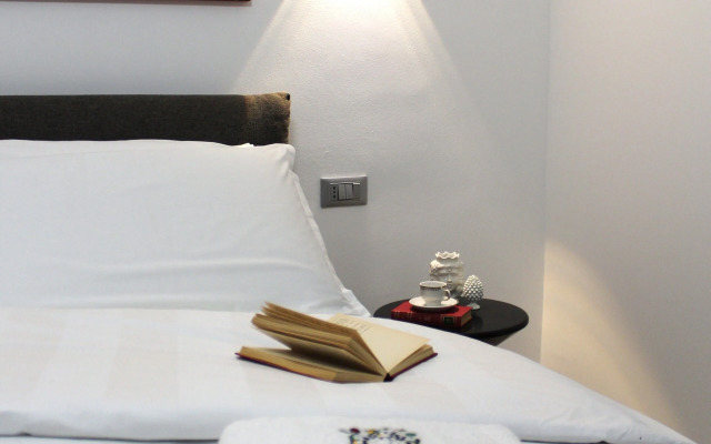 Sikelia Superior Rooms