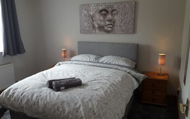 Laurelbrook Townhouse