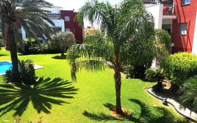Casa Ana Maria 3 Bedroom holiday apartment rental