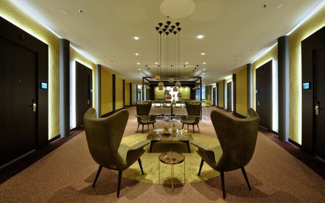 Van der Valk Hotel Ridderkerk