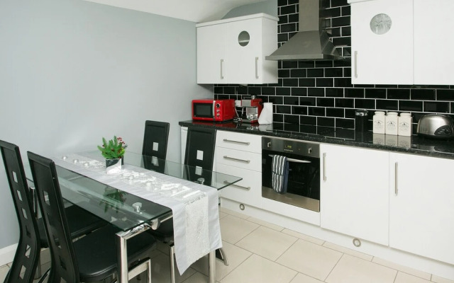 No 6 Sandhaven