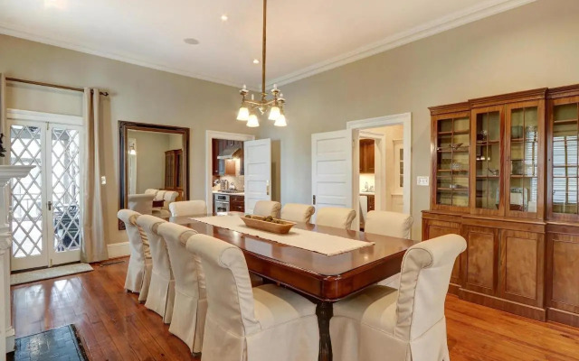 Southern Elegance Main House