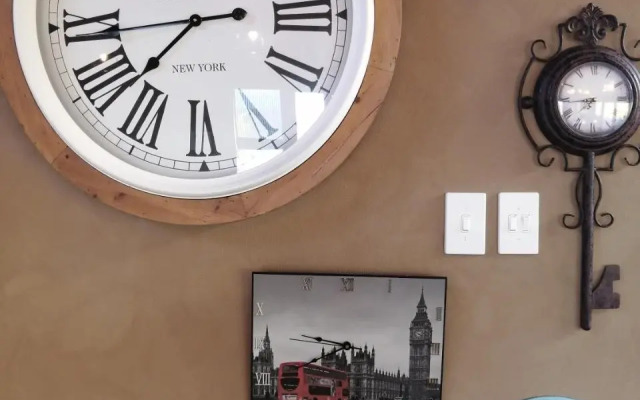 Pearl View Guest House