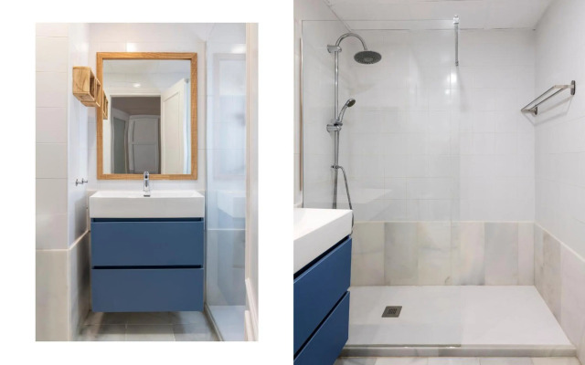 Bright Apartment in the Heart of Seville