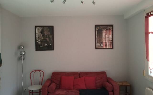 Les Belles de Mai guesthouse