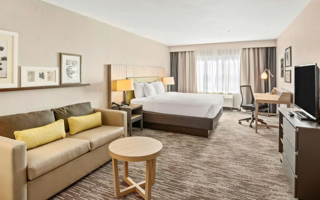 Country Inn & Suites by Radisson, Flagstaff Downtown, AZ