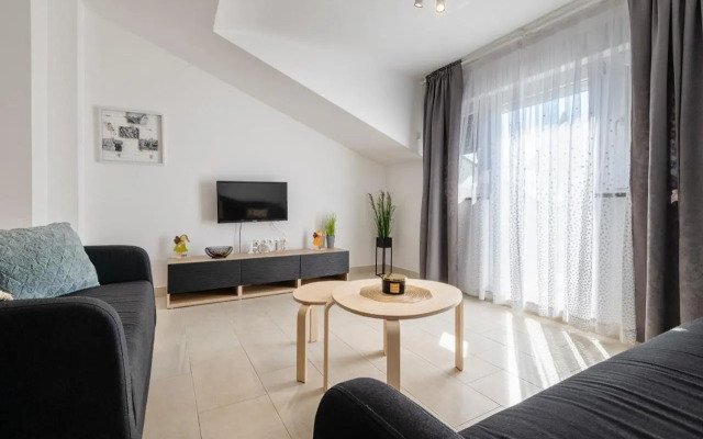 Apartment Familia