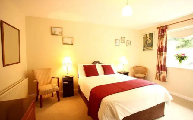 Adare House Bed & Breakfast