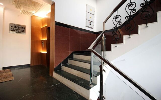 Capital O 18777 Chanson Hotels