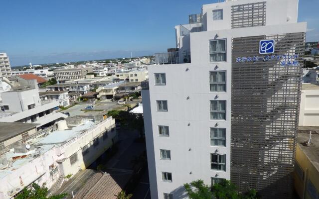 Hotel Peace Island Miyakojima