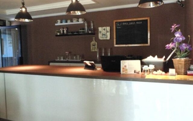 Venice Guesthouse