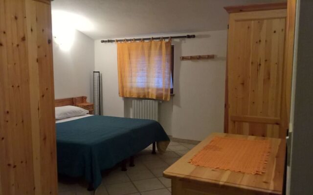 Chalet Balboutet