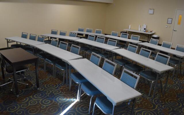 Holiday Inn Express Yorkton East by IHG