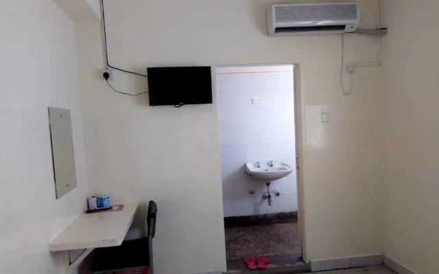 Metric Annex Hotel
