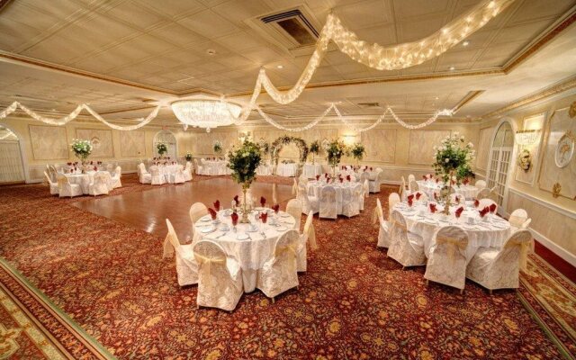 Best Western Leisure Inn