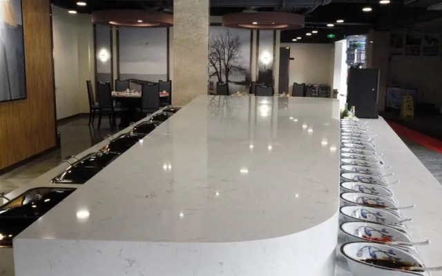 GreenTree Inn Anhui Anqing Jixian South Road