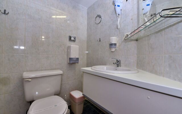 Villa My Dream in Kastel Stari