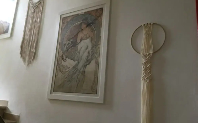Chez Matisse