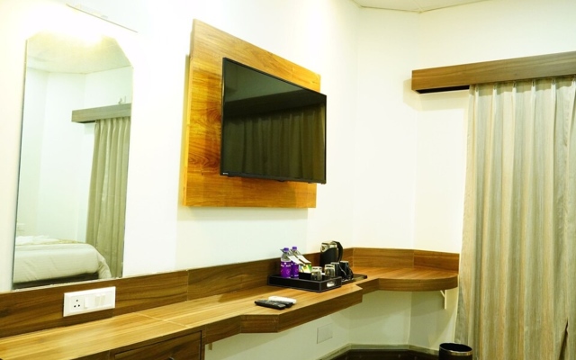 Kyriad Sarvesh Gangavathi Hampi