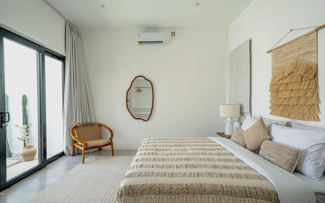 Villa Madeleine Uluwatu – Guest Rooms – Pecatu