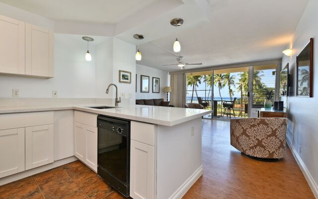 Island Surf 306 condo