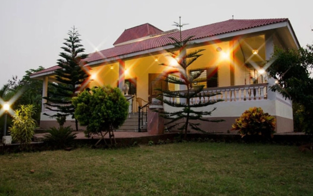 GuestHouser 2 BHK Villa in Manori - 1f52